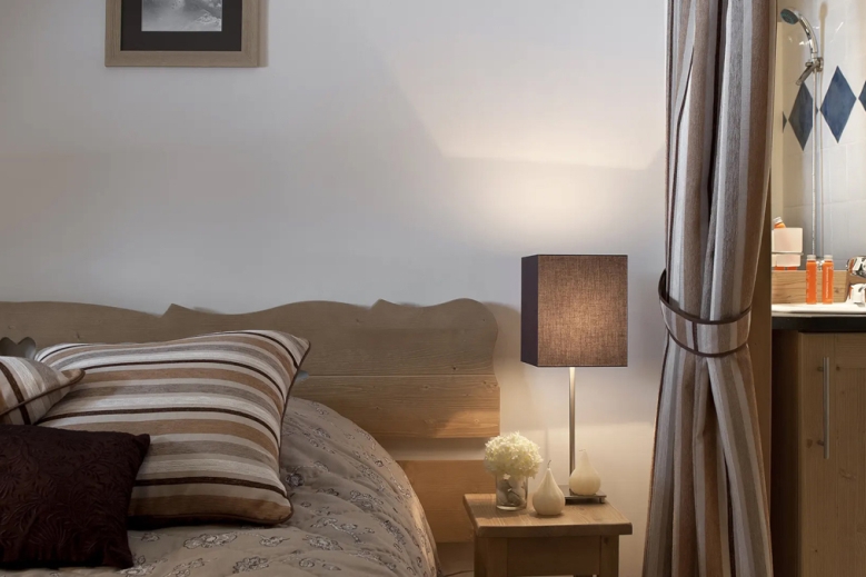 Hotel Residence Chalets de Jouvence