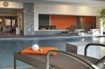 Residence Chalets de Jouvence ****