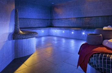 Residence Chalets de Jouvence ****