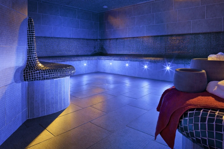 Hotel Residence Chalets de Jouvence