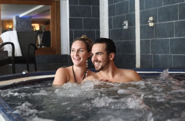 Residence Chalets de Jouvence ****