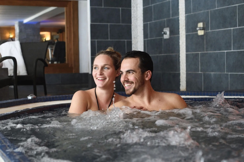 Hotel Residence Chalets de Jouvence