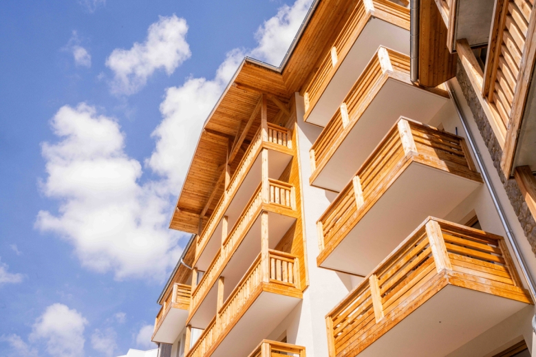 Hotel Residence Eden Living Stone