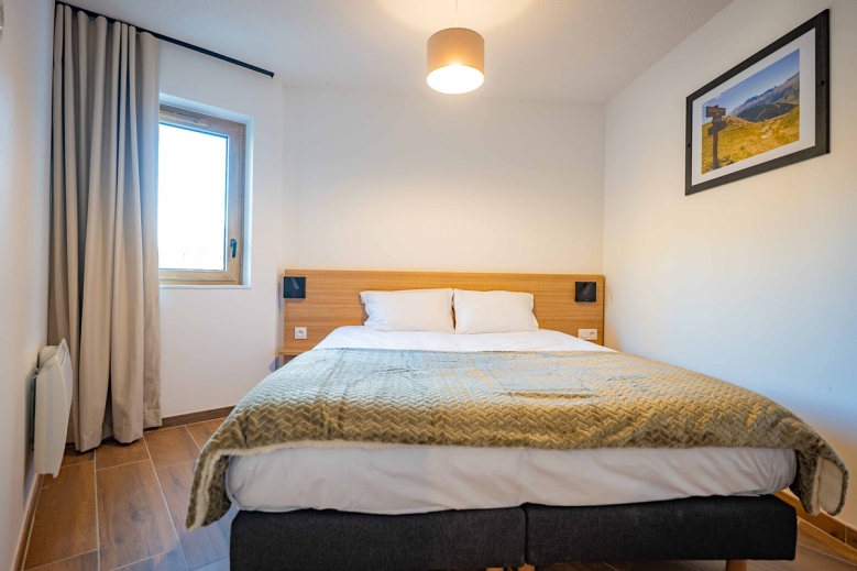 Hotel Residence Eden Living Stone