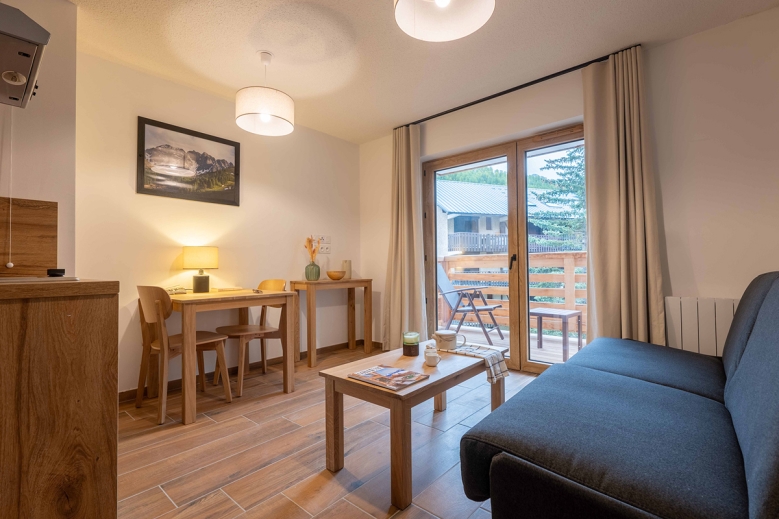 Hotel Residence Eden Living Stone