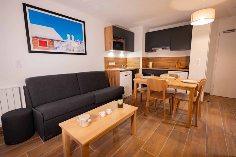 Hotel Residence Eden Living Stone