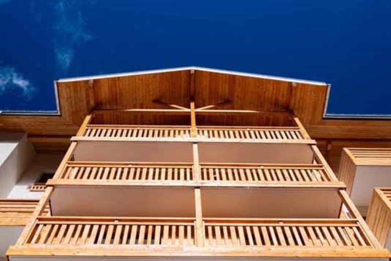 Hotel Residence Eden Living Stone