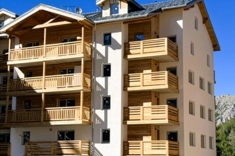 Hotel Residence Eden Living Stone