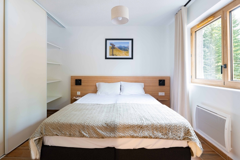 Hotel Residence Eden Living Stone
