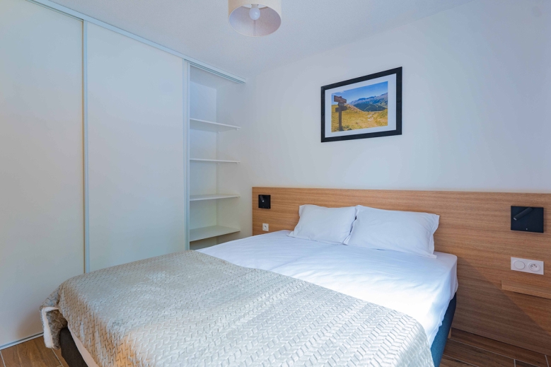 Hotel Residence Eden Living Stone