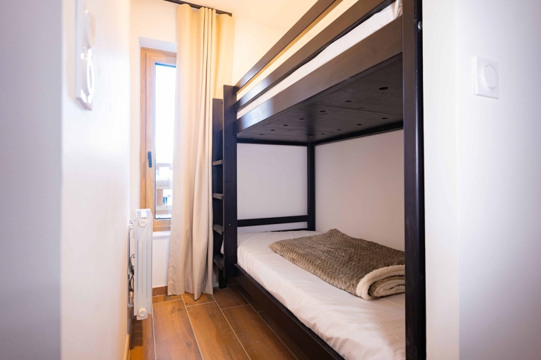 Hotel Residence Eden Living Stone