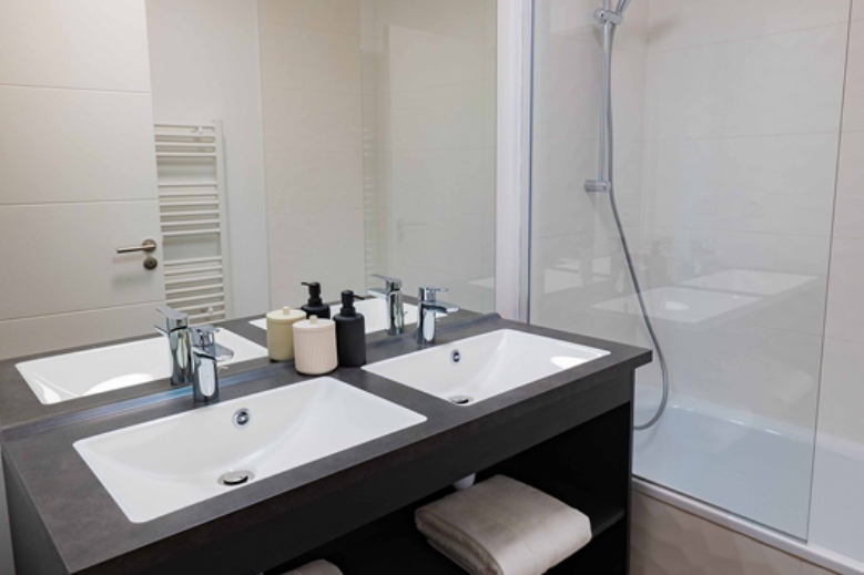 Hotel Residence Eden Living Stone