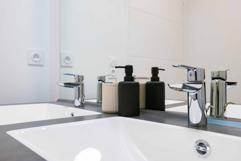 Hotel Residence Eden Living Stone