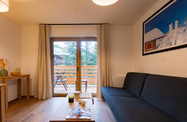 Residence Eden Living Stone ****