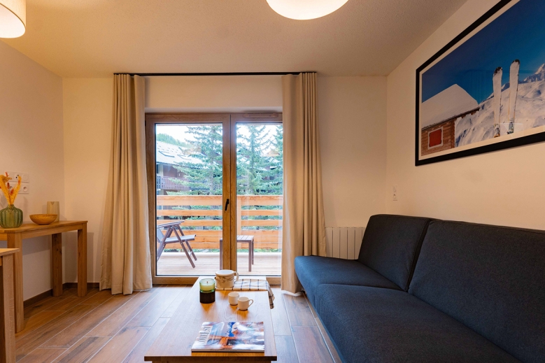 Hotel Residence Eden Living Stone