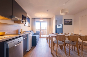 Residence Eden Living Stone ****
