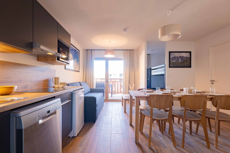 Hotel Residence Eden Living Stone