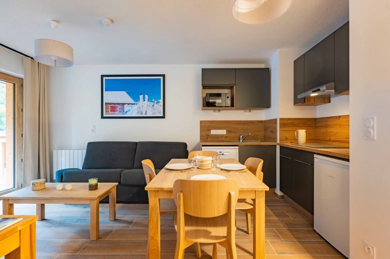 Hotel Residence Eden Living Stone