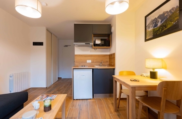 Residence Eden Living Stone ****