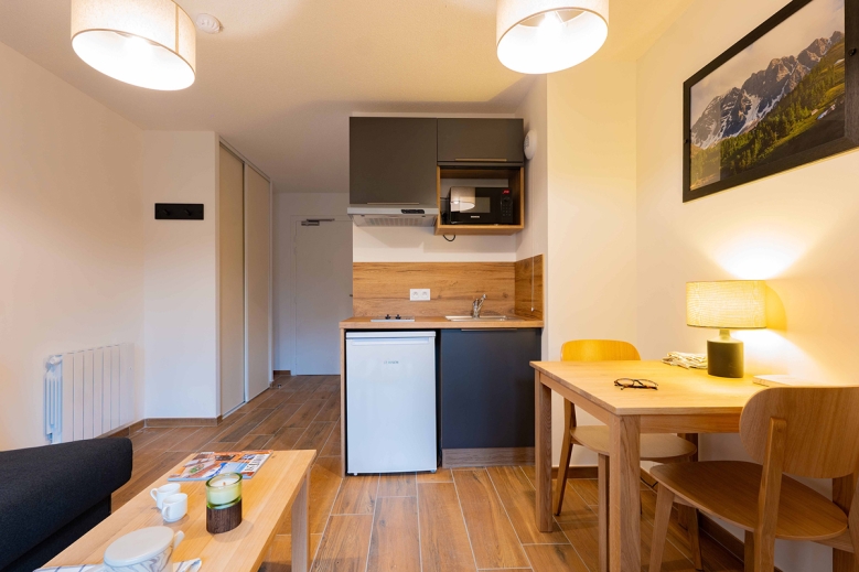 Hotel Residence Eden Living Stone