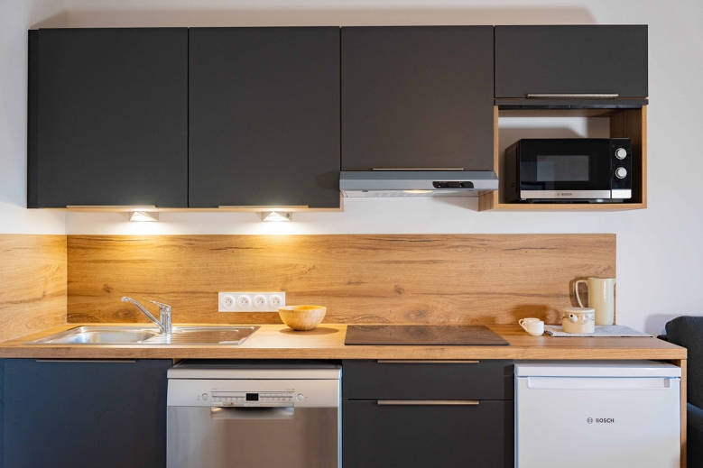 Hotel Residence Eden Living Stone