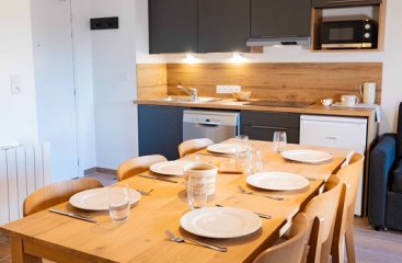 Residence Eden Living Stone ****