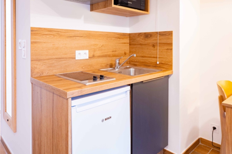 Hotel Residence Eden Living Stone