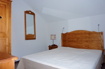 Residence Pra Sainte Marie JB ***