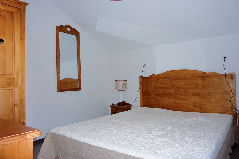 Hotel Residence Pra Sainte Marie JB