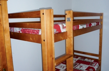 Residence Pra Sainte Marie JB ***
