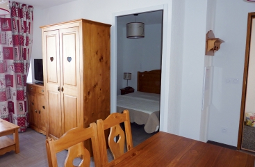 Residence Pra Sainte Marie JB ***