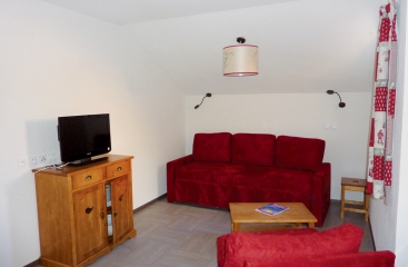 Residence Pra Sainte Marie JB ***