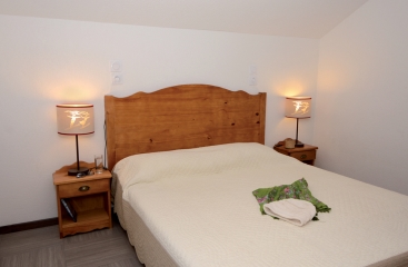 Residence Pra Sainte Marie JB ***