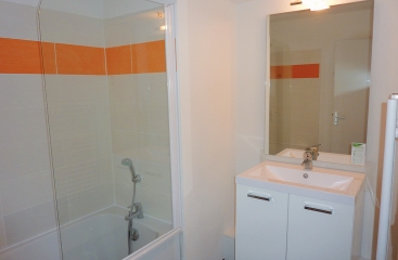 Residence Pra Sainte Marie JB ***