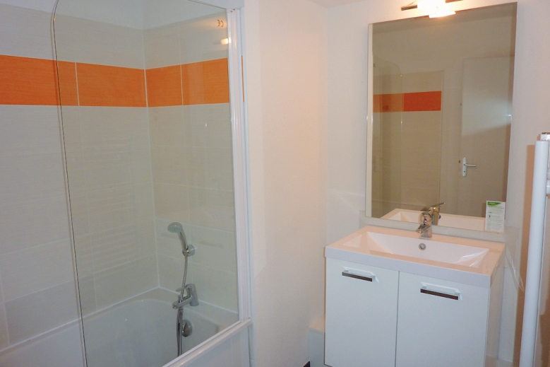 Hotel Residence Pra Sainte Marie JB