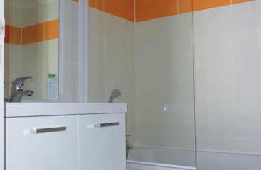 Residence Pra Sainte Marie JB ***