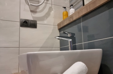 JBX Avenue Lipno se skipasem a wellness