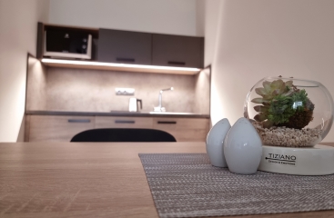 JBX Avenue Lipno se skipasem a wellness