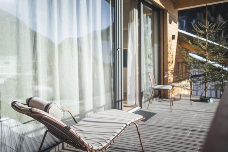Hotel Residence Ahrn Nature Apartment dovolená
