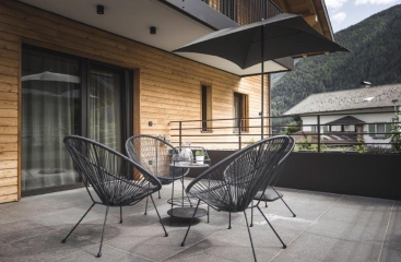 Residence Ahrn Nature Apartment ****