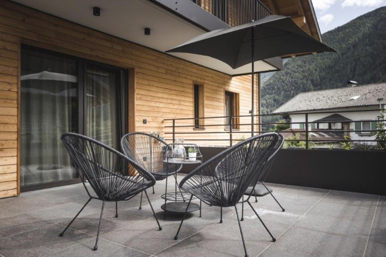 Hotel Residence Ahrn Nature Apartment dovolená