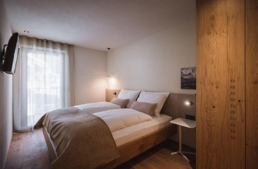 Residence Ahrn Nature Apartment ****