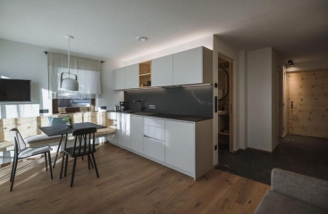 Residence Ahrn Nature Apartment ****