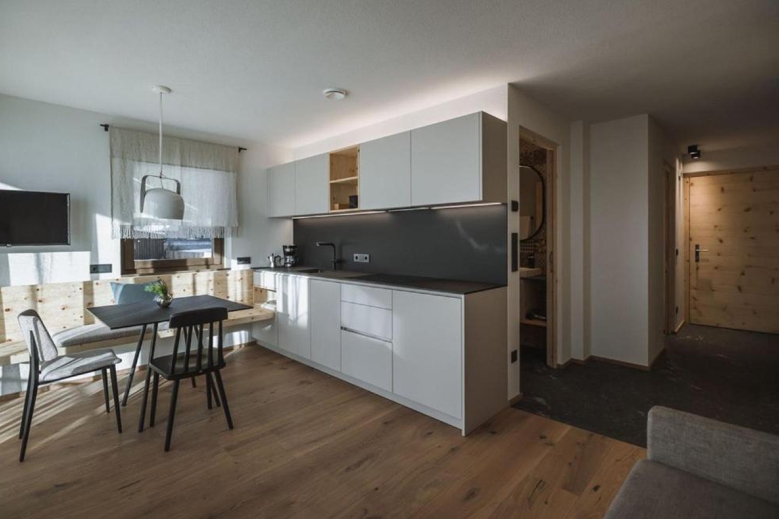 Hotel Residence Ahrn Nature Apartment dovolená