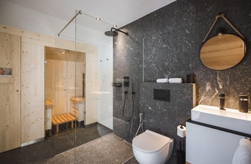 Residence Ahrn Nature Apartment ****