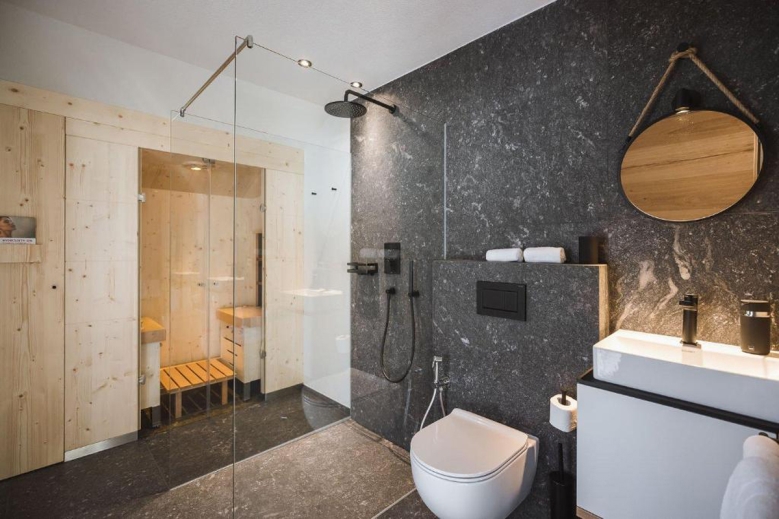 Hotel Residence Ahrn Nature Apartment dovolená