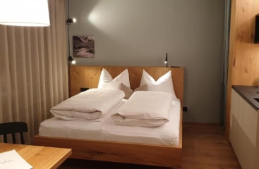 Residence Ahrn Nature Apartment ****