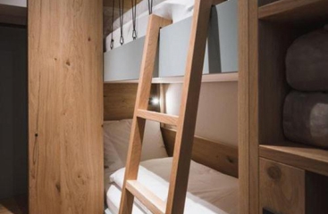 Residence Ahrn Nature Apartment ****