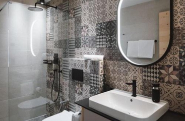 Residence Ahrn Nature Apartment ****