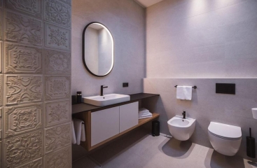 Residence Ahrn Nature Apartment ****